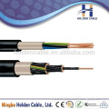 Best price fexible power instrument cable